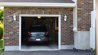 Garage Door Installation at Norfolk Place, Colorado