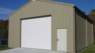 Garage Door Openers at Norfolk Place, Colorado